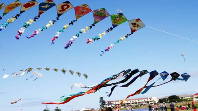 Kite Flying Claims Two Lives In Hyderabad - Sakshi Post