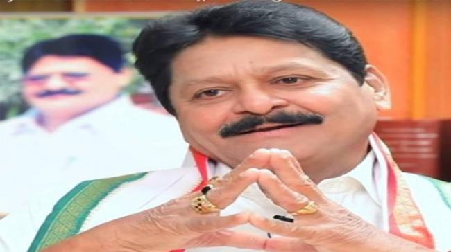 Sarve Sathyanarayana - Sakshi Post