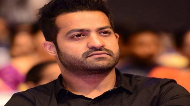 Jr NTR - Sakshi Post