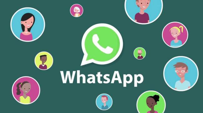 WhatsApp Limits Message Forwarding To Fight ‘Fake News’ - Sakshi Post