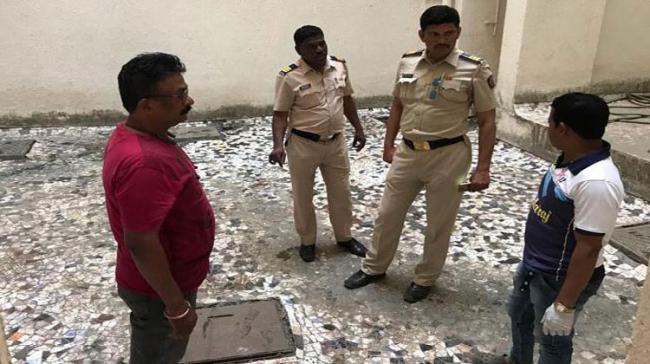 Man’s Body Parts Flushed Down The Toilet After Murder - Sakshi Post