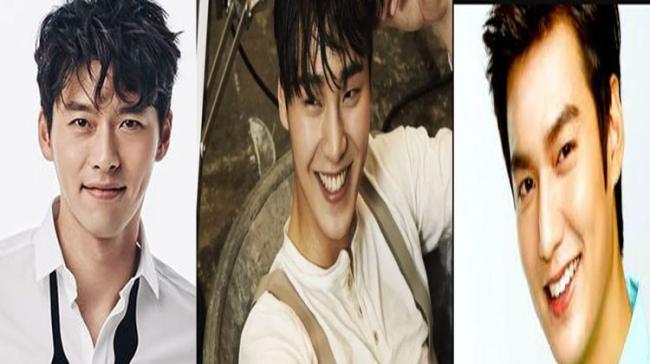 Male Beauty Market: South Korean Men On Top - Sakshi Post