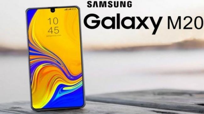 Samsung Galaxy M10 For Rs 7,990, M20 For Rs 10,990 In India On Jan 28 Samsung Galaxy M10 For Rs 7,990, M20 For Rs 10,990 In India On Jan 28 - Sakshi Post