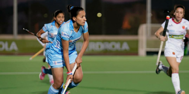 Gurjit Kaur - Sakshi Post