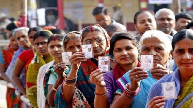 Telangana Govt Geared For LS polls: CS To EC  &amp;amp;nbsp; - Sakshi Post