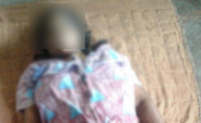 A pregnant woman ended her life in Aswaraopet A pregnant woman ended her life in Aswaraopet - Sakshi Post