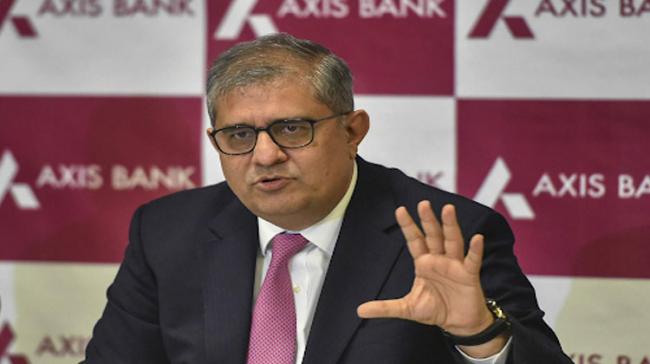 Huge Recovery Boosts Axis Bank Net Over Two-Fold To Rs 1,681cr - Sakshi Post