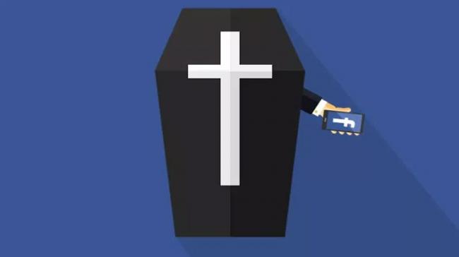 What Happens To Your Facebook Account After You Die &amp;amp;nbsp; - Sakshi Post