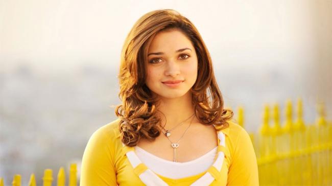 Tamannaah Tamannaah - Sakshi Post