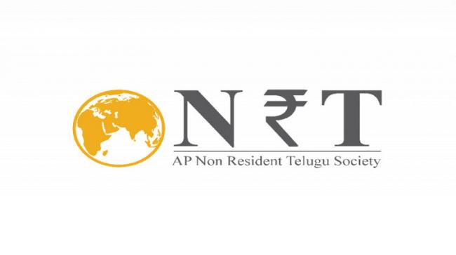 AP Non Resident Telugu Society - Sakshi Post