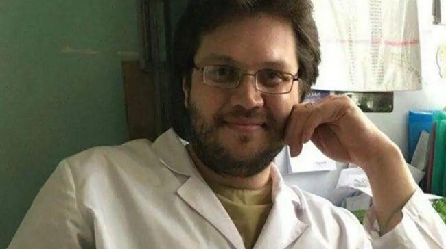 Boris Kondrashin,Patient Pretends To Be Doctor In Russian Mental Hospital - Sakshi Post