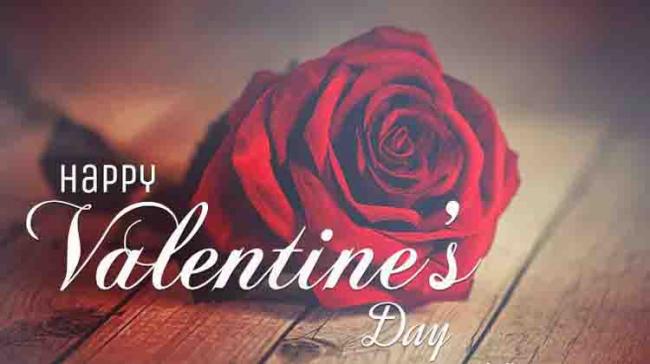 Valentines Day - Sakshi Post
