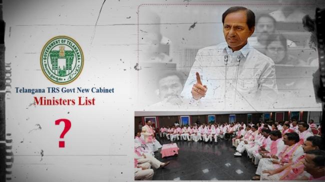 Telangana Chief Minister K Chandrasekhar Rao Telangana Chief Minister K Chandrasekhar Rao - Sakshi Post