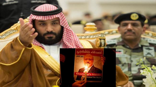 Saudi Prince Told Aide He Would Use ‘a Bullet’ On Khashoggi: NYT - Sakshi Post