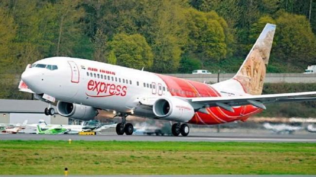 Air India Express Passengers Suffer Nasal Bleeding Due To Pressurisation Problem - Sakshi Post
