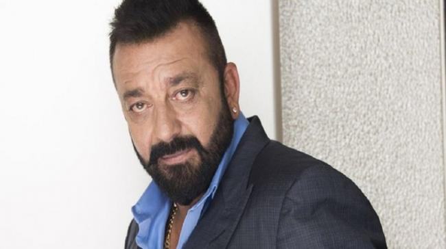 Sanjay Dutt Sanjay Dutt - Sakshi Post