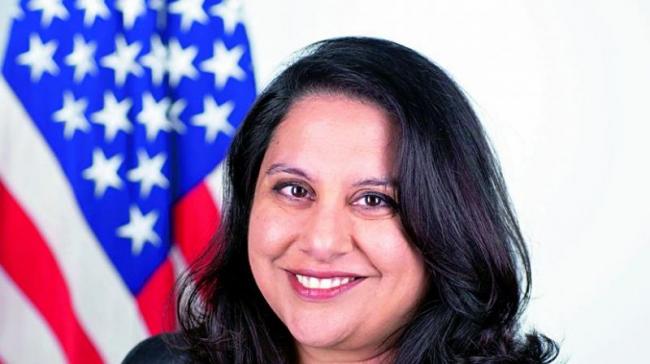 Neomi Rao Neomi Rao - Sakshi Post
