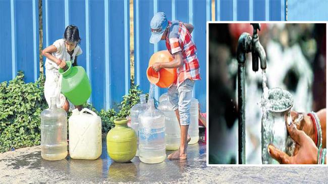 Representational Image Representational Image - Sakshi Post