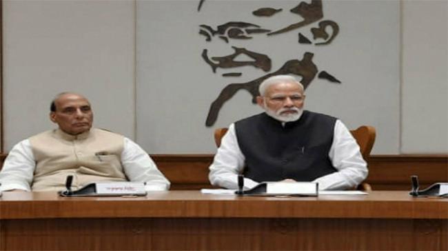 Prime Minister Narendra Modi Prime Minister Narendra Modi - Sakshi Post