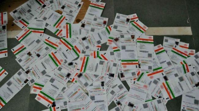 Indane Leaked Millions Of Aadhaar Numbers: French Security Researcher Indane Leaked Millions Of Aadhaar Numbers: French Security Researcher - Sakshi Post