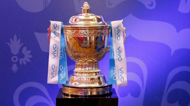 IPL 2019: BCCI Announces Schedule For 2 Weeks - Sakshi Post