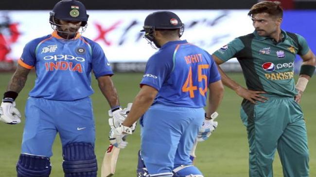 BCCI To Review Decision On India-Pakistan Match In World Cup - Sakshi Post