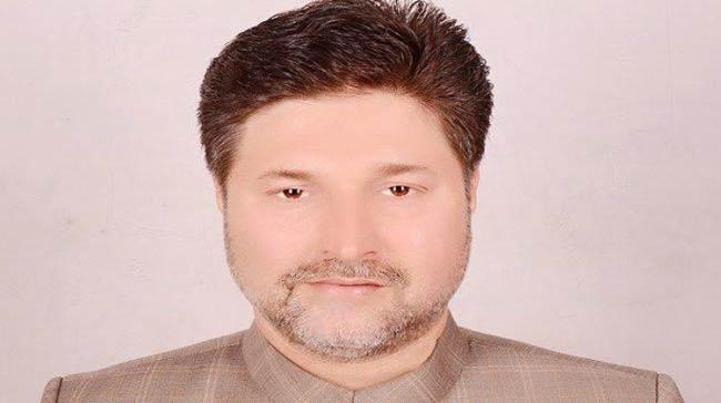 Mirza Riyaz ul Hasan Effendi Mirza Riyaz ul Hasan Effendi - Sakshi Post