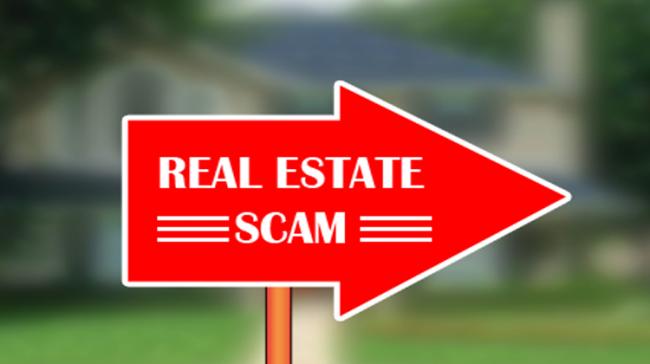 Hyderabad Real Estate Company Under IT Lens For Benami Transactions Hyderabad Real Estate Company Under IT Lens For Benami Transactions - Sakshi Post