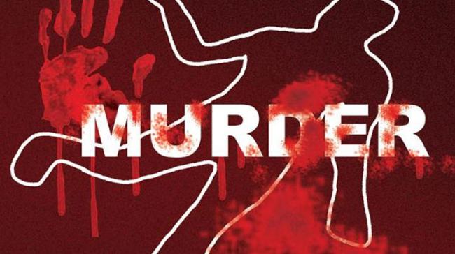 Bouncer Murders Wife; Surrenders Before Police In Hyderabad Bouncer Murders Wife; Surrenders Before Police In Hyderabad - Sakshi Post