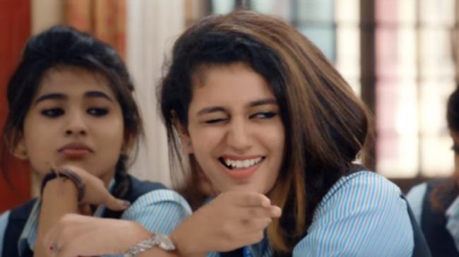 Priya Prakash - Sakshi Post