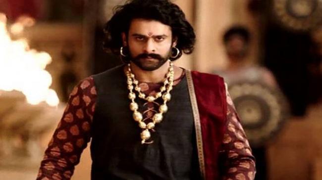 Prabhas Prabhas - Sakshi Post