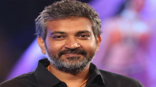 Rajamouli Rajamouli - Sakshi Post