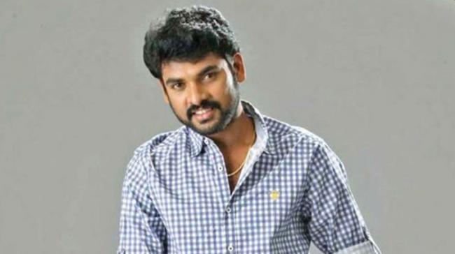 Actor Vimal Assaults Another Actor In Tamil Nadu - Sakshi Post