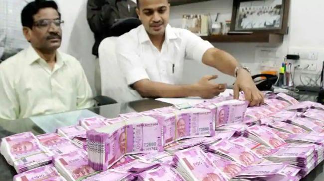 Election Code Violated In AP: Cash, Ganja, Bicycles And Sports Kits Seized Election Code Violated In AP: Cash, Ganja, Bicycles And Sports Kits Seized - Sakshi Post