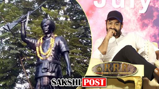 Jr NTR Jr NTR - Sakshi Post