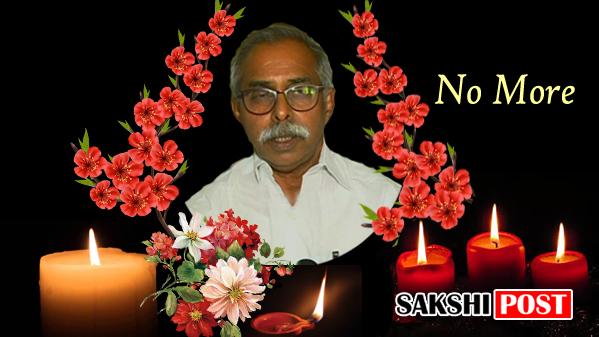 YS Vivekananda Reddy - Sakshi Post