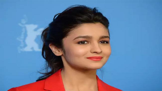 Alia Bhatt Alia Bhatt - Sakshi Post