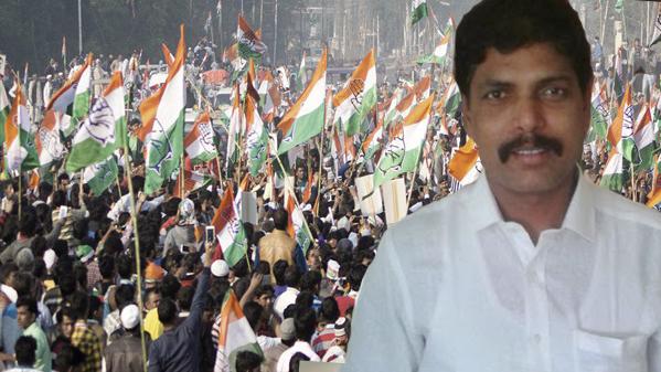 Yellareddy Congress MLA Surender - Sakshi Post