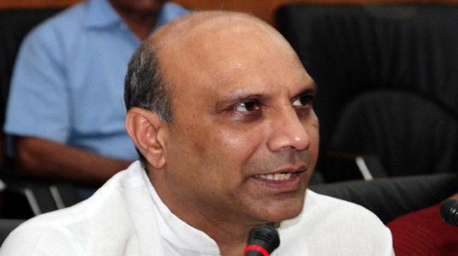 Pallam Raju - Sakshi Post