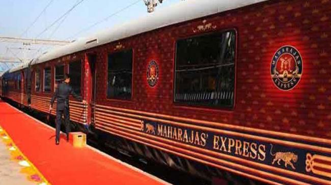 Maharajas’ Express - Sakshi Post