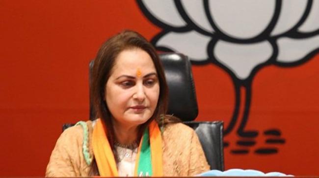 Jaya Prada Jaya Prada - Sakshi Post