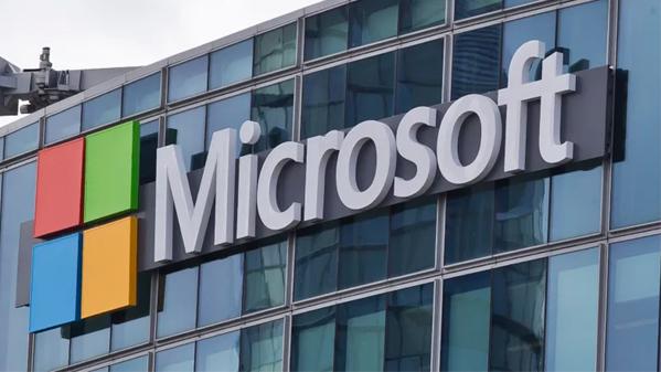 Microsoft Microsoft - Sakshi Post