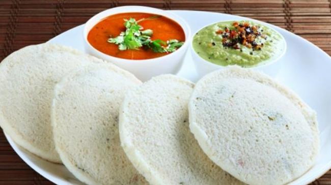 Idli - Sakshi Post