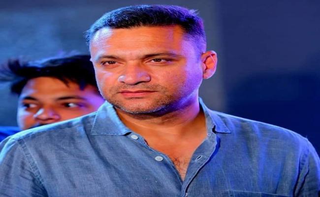 Akbaruddin Owaisi Akbaruddin Owaisi - Sakshi Post