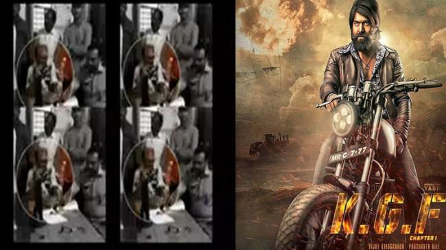 Bomb Threat To Electricity Board For Uninterrupted Broadcast Of KGF - Sakshi Post
