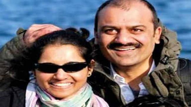 Kundapur Techie Stabbed To Death In Munich, Wife Hurt - Sakshi Post