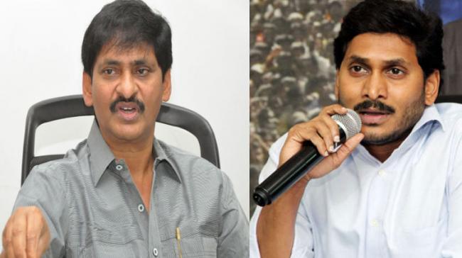 Telugu Film Industry Bigwigs Back YSRCP Telugu Film Industry Bigwigs Back YSRCP - Sakshi Post