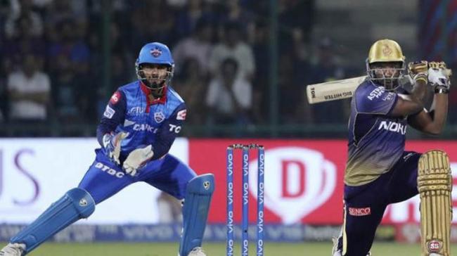 Rishabh Pant Rishabh Pant - Sakshi Post