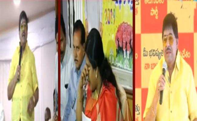 Peethala Sujatha condemns Ambika Krishna’s anti-Dalit Remark Peethala Sujatha condemns Ambika Krishna’s anti-Dalit Remark - Sakshi Post