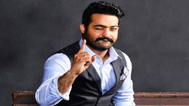 Jr NTR Jr NTR - Sakshi Post